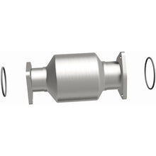 Load image into Gallery viewer, MagnaFlow 10-13 Acura MDX 3.7L Direct Fit Converter