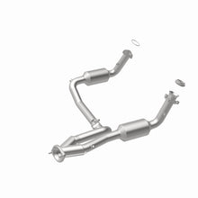 Load image into Gallery viewer, MagnaFlow 2007 Chevrolet Silverado 1500 Classic 4.8L Direct Fit Converter