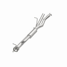 Load image into Gallery viewer, MagnaFlow 25+ Ram 1500 I6 3.0L D-Fit Performance Exhaust Muffler Replacement Kit With Muffler