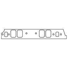 Load image into Gallery viewer, Cometic Chevy Gen IV BB V8 .059in CFM-20 Intake Mani Gasket Set-2.500in x 1.775in Ports
