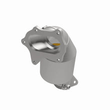 Load image into Gallery viewer, MagnaFlow 13-14 Hyundai Genesis Coupe EPA Compliant Direct-Fit Catalytic Converter