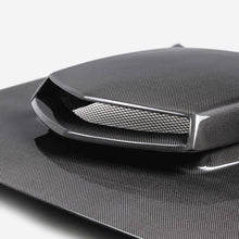 Load image into Gallery viewer, Anderson Composites 15-23 Dodge Challenger Type-HM Carbon Fiber Hood