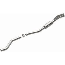 Load image into Gallery viewer, MagnaFlow 12-15 ML350 V6 3.5 OEM Manifold Direct Fit Converter