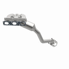 Load image into Gallery viewer, MagnaFlow 01-06 BMW X5 3.0L Direct Fit Converter