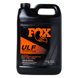 Fox Suspension Fluid 5WT ULF - 1 Gallon (Case of 6)