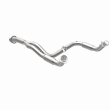 Load image into Gallery viewer, MagnaFlow 07-10 GMC Sierra 2500 HD 6.0L Direct Fit Converter