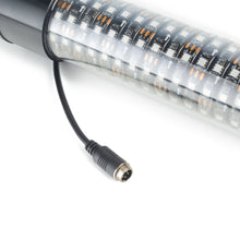 Load image into Gallery viewer, Oracle StreetSync Pro Integrated LED Whip System