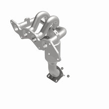 Load image into Gallery viewer, MagnaFlow 05-08 Ford Escape 2.3L Direct Fit Converter