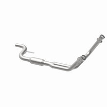 Load image into Gallery viewer, MagnaFlow 95-99 Chevrolet Camaro 3.8L Direct Fit Converter