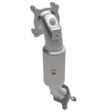 Load image into Gallery viewer, MagnaFlow 19-20 Acura RDX Single Underbody 2L Direct Fit Converter