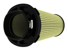 Load image into Gallery viewer, aFe Momentum Intake Rplcmnt Air Filter (6x4) IN F x (8-1/4x6-1/4) IN B x (7-1/4x5) IN T x 9 IN H