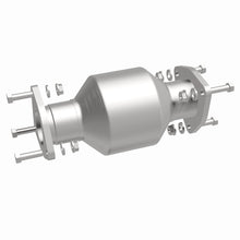Load image into Gallery viewer, MagnaFlow 08-10 Honda Accord 3.5L Direct Fit Converter