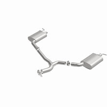Load image into Gallery viewer, BRExhaust Rear Muffler Kit Replacement Mercedes-Benz