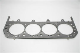 Cometic GM 500 DRCE 2 Pro Stock V8 .080in MLS Cylinder Head Gasket - 4.780in Bore