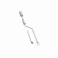 Load image into Gallery viewer, MagnaFlow BRE Exhaust Kit 14-15 Honda Civic 1.8L