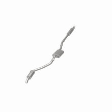 Load image into Gallery viewer, BRExhaust 20-21 Jeep Gladiator 3.6L Direct-Fit Replacement Exhaust Kit