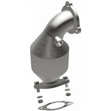Load image into Gallery viewer, MagnaFlow 13-14 Hyundai Veloster 1.6L Direct Fit Converter