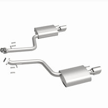Load image into Gallery viewer, MagnaFlow BRE Exhaust Kit 14-22 Lexus IS250 IS350 IS200T IS300