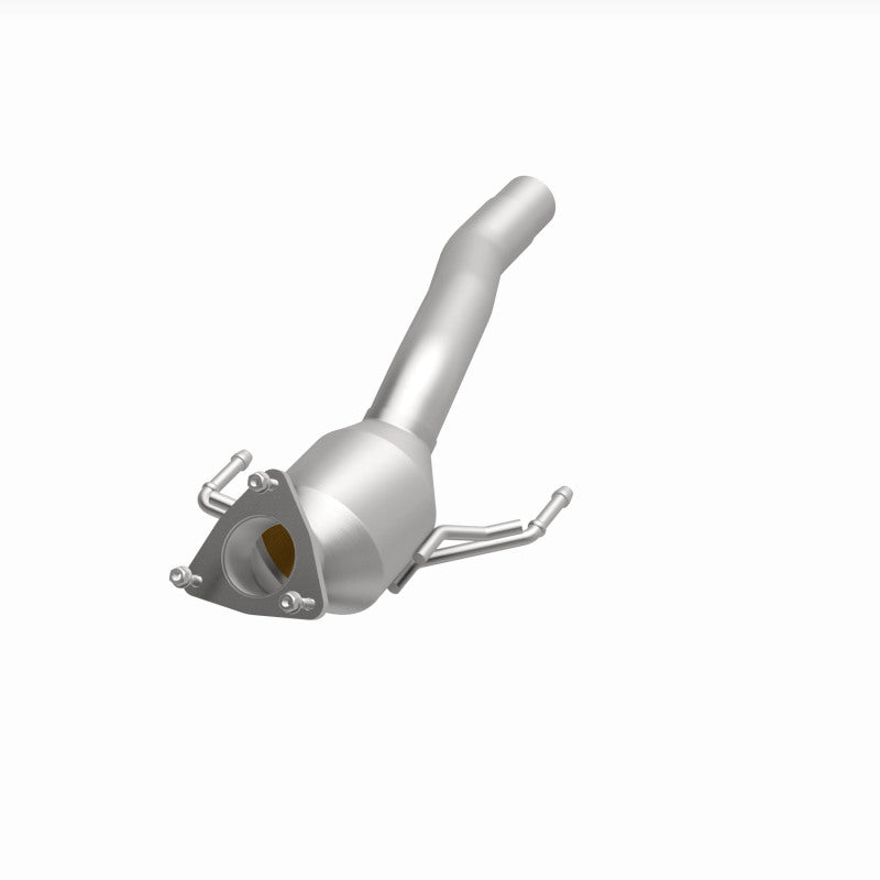MagnaFlow 04-06 Cayenne V8 4.5 OEM Underbody Direct Fit Converter