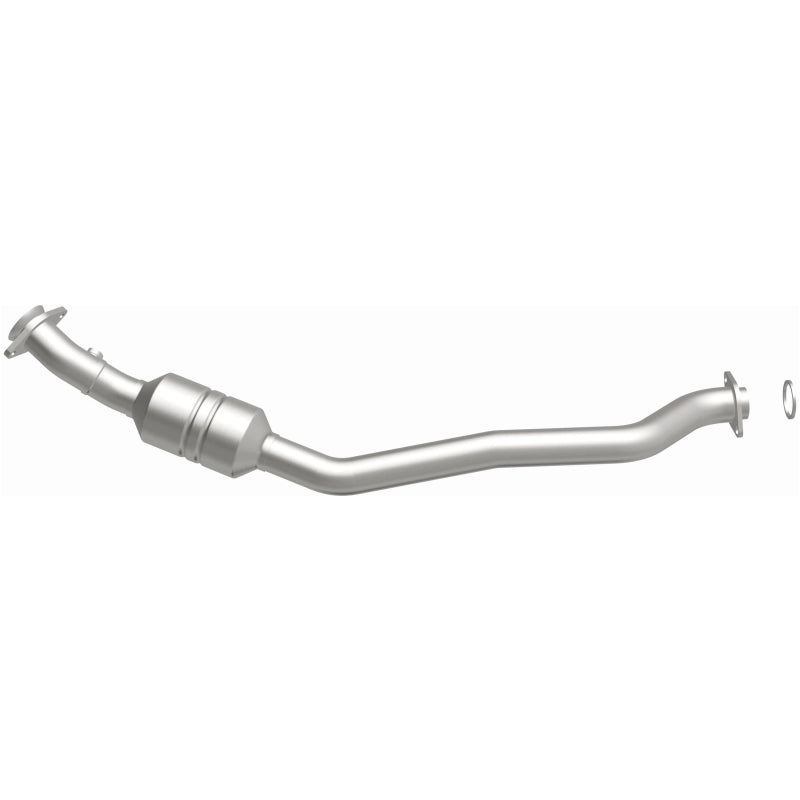MagnaFlow 12-17 Dodge Durango / 13-17 Jeep Grand Cherokee Direct Fit CARB Compliant Converter