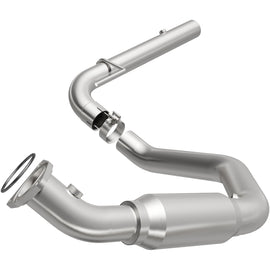 MagnaFlow 07-09 Chevrolet Express 2500 4.8L Direct Fit Converter