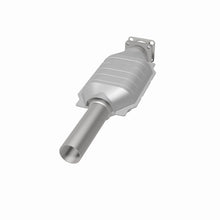 Load image into Gallery viewer, MagnaFlow 86-92 Jeep/Dodge/Eagle CA Direct Fit Converter