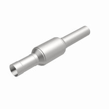 Load image into Gallery viewer, MagnaFlow 87-95 GM Truck 4.3/5.7 CA Direct Fit Converter