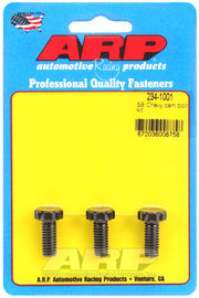 ARP SB/BB Chevy Cam Bolt Kit