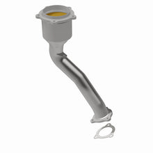 Load image into Gallery viewer, MagnaFlow 10-11 Cayenne V8 4.8 OEM Underbody Direct Fit Converter