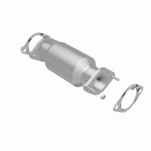 Load image into Gallery viewer, MagnaFlow 13-14 Genesis Coupe 2L Underbody Direct Fit Converter