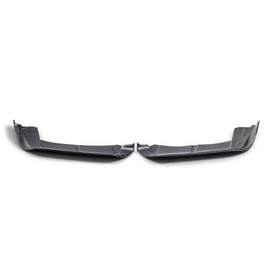 Seibon 24-25 Acura Integra Type S MB-Style Carbon Fiber Rear Lip