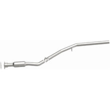 Load image into Gallery viewer, MagnaFlow 05-06 Chrysler Town &amp; Country 3.3L Direct Fit Converter