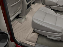 Load image into Gallery viewer, WeatherTech 2026 Toyota RAV4 Plug-In Hybrid Rear FloorLiner - Black