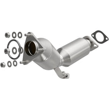 Load image into Gallery viewer, MagnaFlow 09-12 Infiniti FX35 3.5L Direct Fit Converter