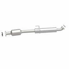 Load image into Gallery viewer, MagnaFlow 07-10 Sienna 3.5 Underbody Direct Fit Converter
