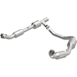 MagnaFlow 05-08 Ford E-350 Super Duty 5.4L Direct Fit Converter
