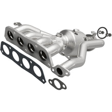 Load image into Gallery viewer, MagnaFlow 18-19 Toyota Camry 2.5L Direct-Fit Catalytic Converter