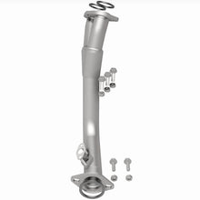 Load image into Gallery viewer, BRE Exhaust 98-00 Tacoma 2.4L Front Pipe Kit