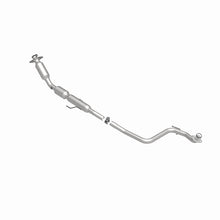 Load image into Gallery viewer, MagnaFlow 08-09 Scion xD 1.8L Direct Fit Converter