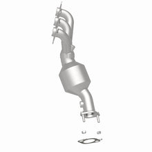 Load image into Gallery viewer, MagnaFlow 06-08 BMW Z4 3.0L Direct Fit Converter