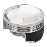 Wiseco Chevy LSX - 4.075in Bore - 1.110in CH - 11.80cc - Piston Set of 8