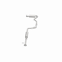 Load image into Gallery viewer, MagnaFlow BRE Exhaust Kit 12-17 Ford Focus 2.0L