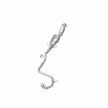 Load image into Gallery viewer, MagnaFlow Direct Fit Catalytic Converter 12-13 Toyota Prius C Base Underbody 1.5L