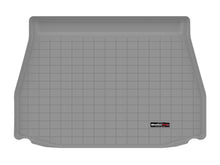 Load image into Gallery viewer, WeatherTech 2026 Subaru Uncharted/Subaru C-HR (w/o JBL Audio System) Cargo Liners - Grey
