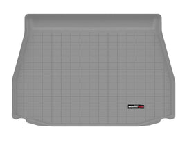 WeatherTech 2026 Subaru Uncharted/Subaru C-HR (w/o JBL Audio System) Cargo Liners - Grey