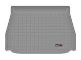 WeatherTech 2026 Subaru Uncharted/Subaru C-HR (w/o JBL Audio System) Cargo Liners - Grey