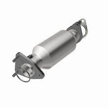 Load image into Gallery viewer, MagnaFlow 05-17 Nissan Frontier 4.0L Direct Fit Converter