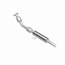 Load image into Gallery viewer, MagnaFlow 07-11 Toyota Yaris 1.5L Direct Fit Converter