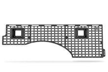 Load image into Gallery viewer, ADD 2021+ Ford F150 Raptor 66in Bed Side Molle Panels - Driver Front