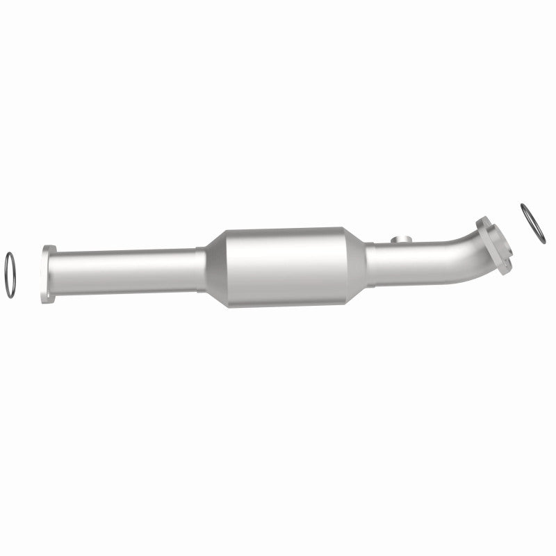 MagnaFlow 05-15 Toyota Tacoma 4.0L Direct Fit Converter